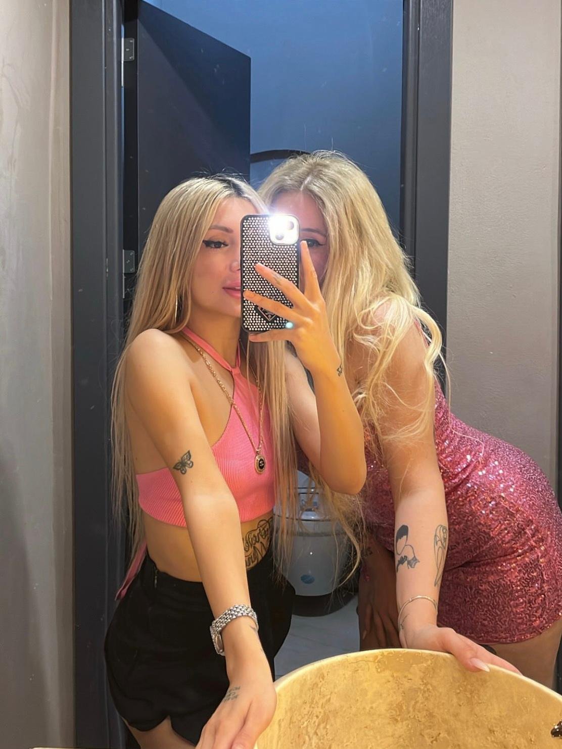 Kavaklıdere Elit Bayan Escort Ayben