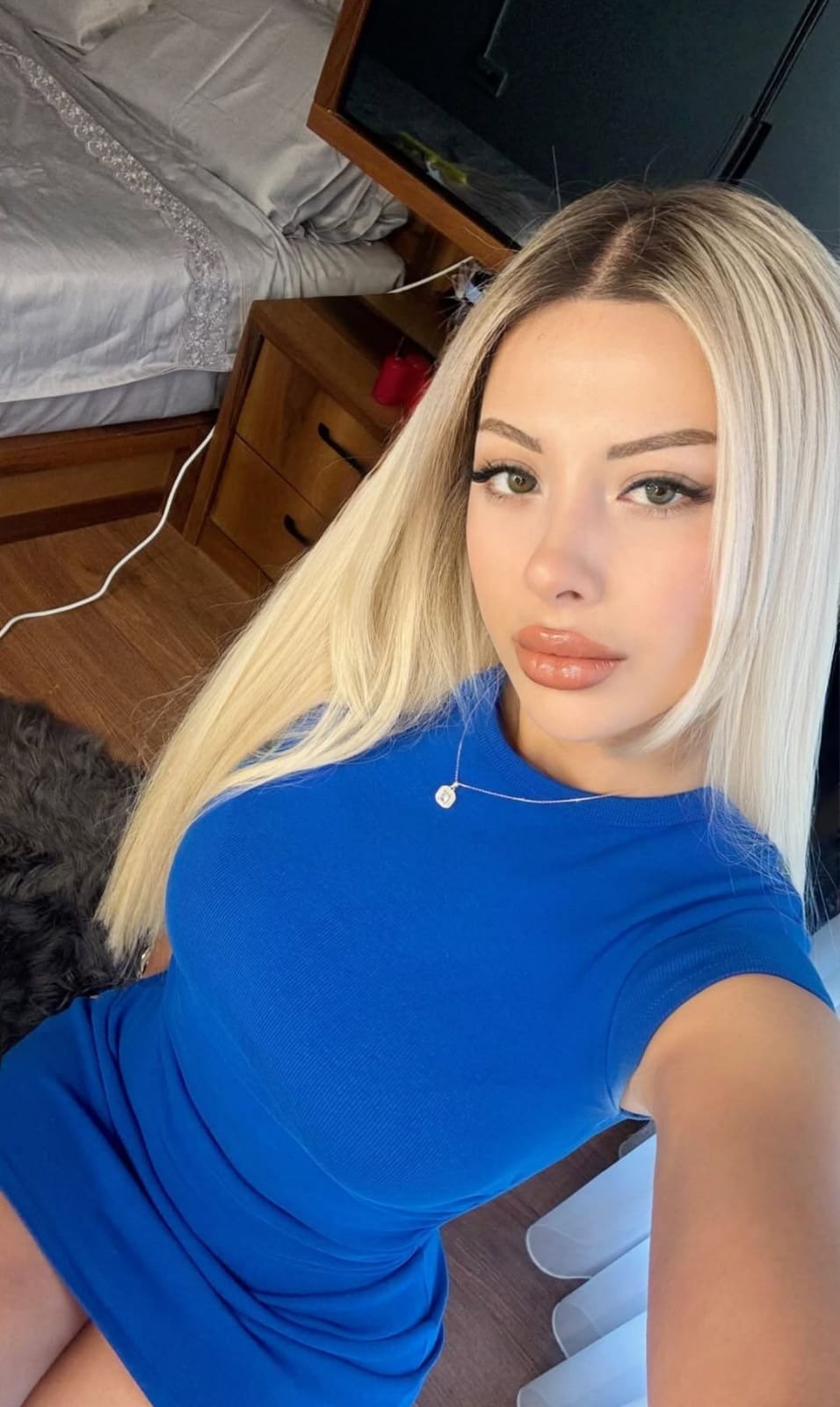 Gündoğan Mistik Kadın Escort Aylin