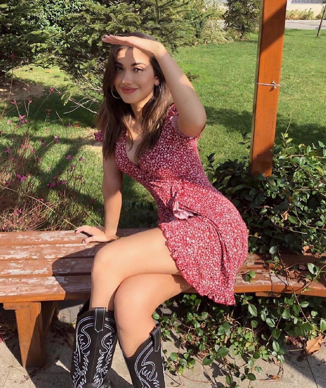 Kavaklıdere Sadık Sevgili Bayan Escort Pelin