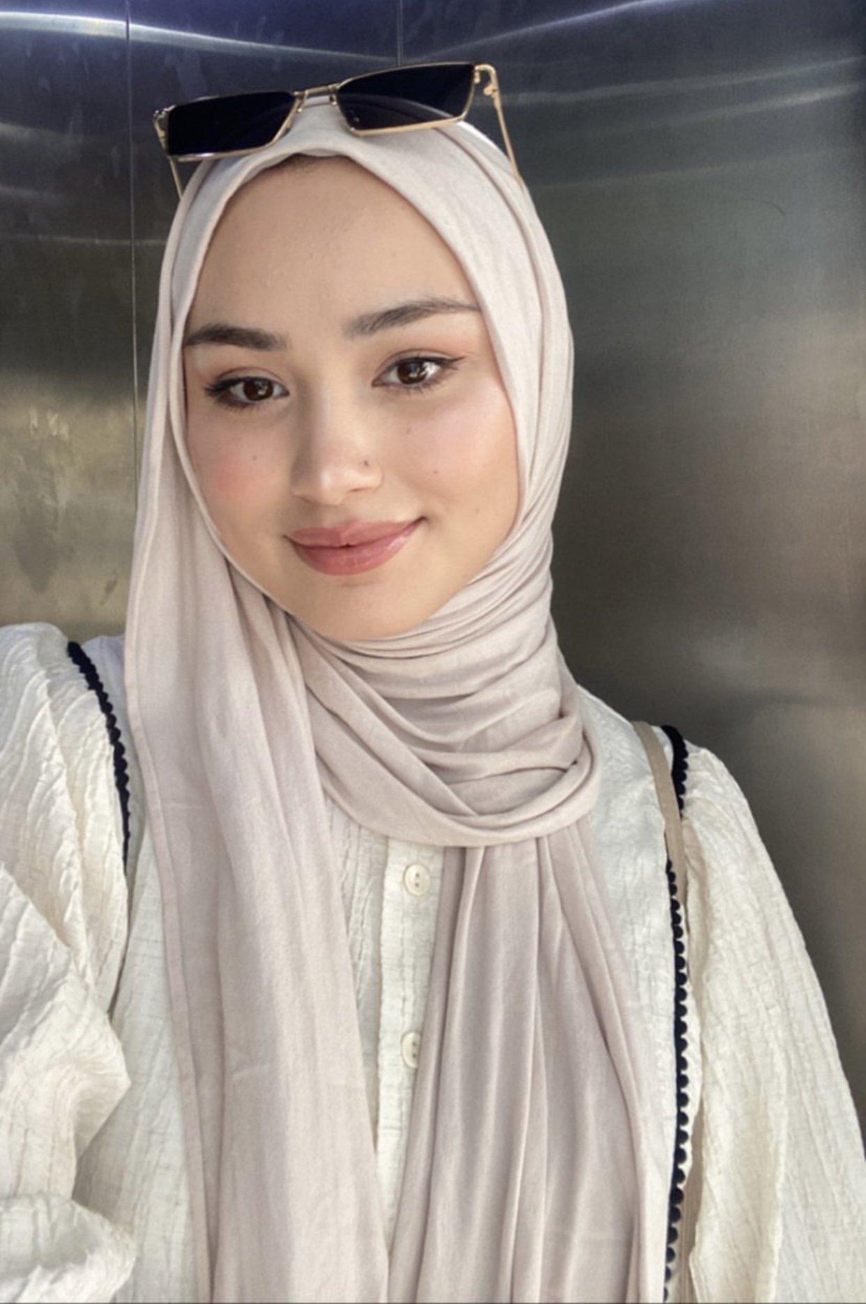 Ortakent Sürprizli Kadın Escort Aylin